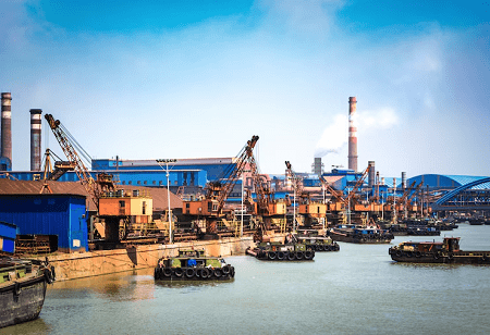 Indonesian manufacturers target new markets as US tariffs hit exports